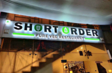 Short Order - Andheri West - Mumbai