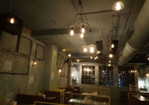 OooLaLa All day Cafe & Bar - Andheri West - Mumbai