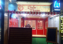 Rola Rossa - Lokhandwala - Mumbai