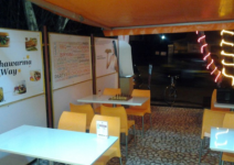 Shawarma Factory - Andheri West - Mumbai