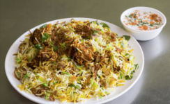 Masala Khaas - Andheri West - Mumbai