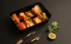 Nirvaan - The Indian Kitchen - Lokhandwala - Mumbai