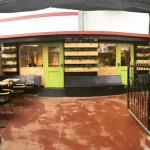 Bombay Salad Co. - Linking Road - Bandra West - Mumbai