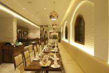 Aquafire Restaurant - Vile Parle East - Mumbai