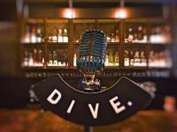 BKC DIVE - Bandra Kurla Complex - Mumbai