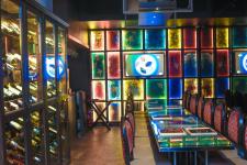 Butterfly High - Bandra Kurla Complex - Mumbai