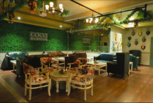 Coco Mansion - Kasarvadavli - Thane