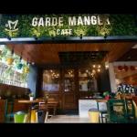 Garde Manger Cafe - Vile Parle East - Mumbai