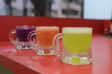 Health Juice & Fast Food - Nerul - Mumbai