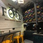 Indizza - The Delivery Kitchen - Peddar Road - Mumbai