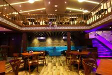 Lion Heart - Byculla - Mumbai