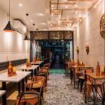 Little West Pizza - Borivali West - Mumbai