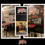 Mad About Burgers - Borivali West - Mumbai