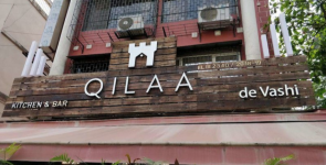 Qilaa de Vashi - Vashi - Navi Mumbai