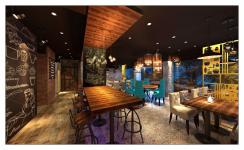 Spice Republic - Borivali West - Mumbai