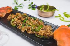 The Craft Kitchen - Andheri Lokhandwala - Andheri West - Mumbai