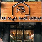 The Mad Bake House - Vile Parle East - Mumbai