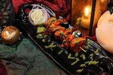 Thooso - Oshiwara - Andheri West - Mumbai