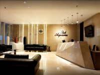 Zaika Crave : Club Aquaria - Borivali West - Mumbai