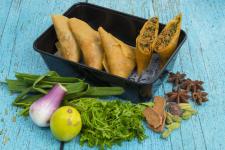 The Bohri Kitchen - Colaba - Mumbai