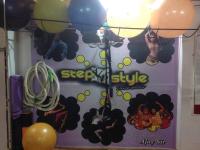 Sweat Zone Fitness Studio - Thane West - Thane