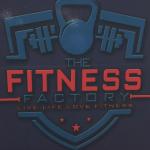 The Fitness Factory - Thane West - Thane