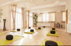 Traditional Yoga Centre - Thane West - Thane