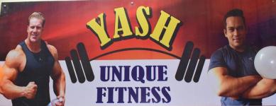 Yash Unique Fitness - Bhayandar - Thane