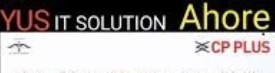 Yus IT Solution - Ahore - Jalore