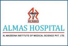 Almas Hospital - Malappuram