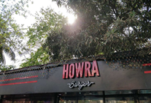 Howra Burger - Malad West - Mumbai