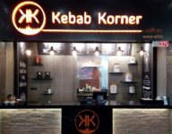 Kebab Korner by Zaffran - Malad West - Mumbai