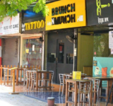 Brunch n Munch - Malad West - Mumbai