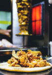 The Shawarma fellow - Malad West - Mumbai