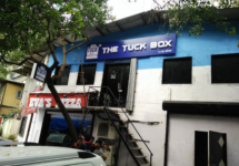 The Tuck Box - Malad West - Mumbai