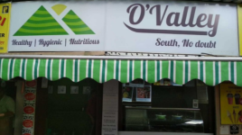 Ovalley South No Doubt - Malad West - Mumbai