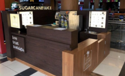 Cane Juicery - Malad West - Mumbai