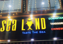 Sea Land - Malad West - Mumbai