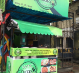 WTC Pasta - Malad West - Mumbai