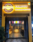 FAMOUS BELGIAN WAFFLE - Malad West - Mumbai