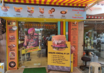 Dhadoom - Malad West - Mumbai