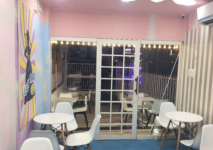 London Bubble Co. - Malad West - Mumbai