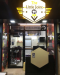 The Little Joint - Malad West - Mumbai