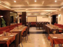 Landmark Veg Fine Dine - Malad West - Mumbai