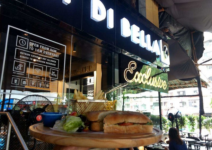 Coffee By Di Bella Exclusive - Malad West - Mumbai
