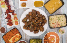 Multicuisine Kitchen - Malad West - Mumbai