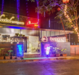 Beyond- Wine & Dine - Malad West - Mumbai