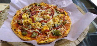 Desi Twisst - Malad West - Mumbai