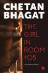 Girl in Room 105 - Chetan Bhagat