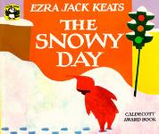 The Snowy Day - Ezra Jack Keats